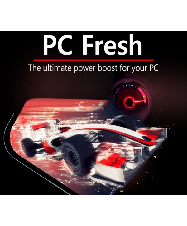 Fresh Key GLOBAL